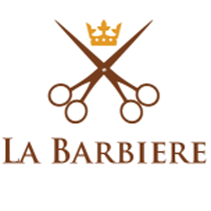 Barbiere (La) - Logo
