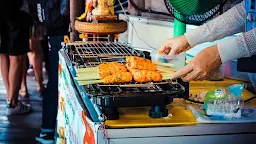Barbq Bytes Restaurant - Cover photo