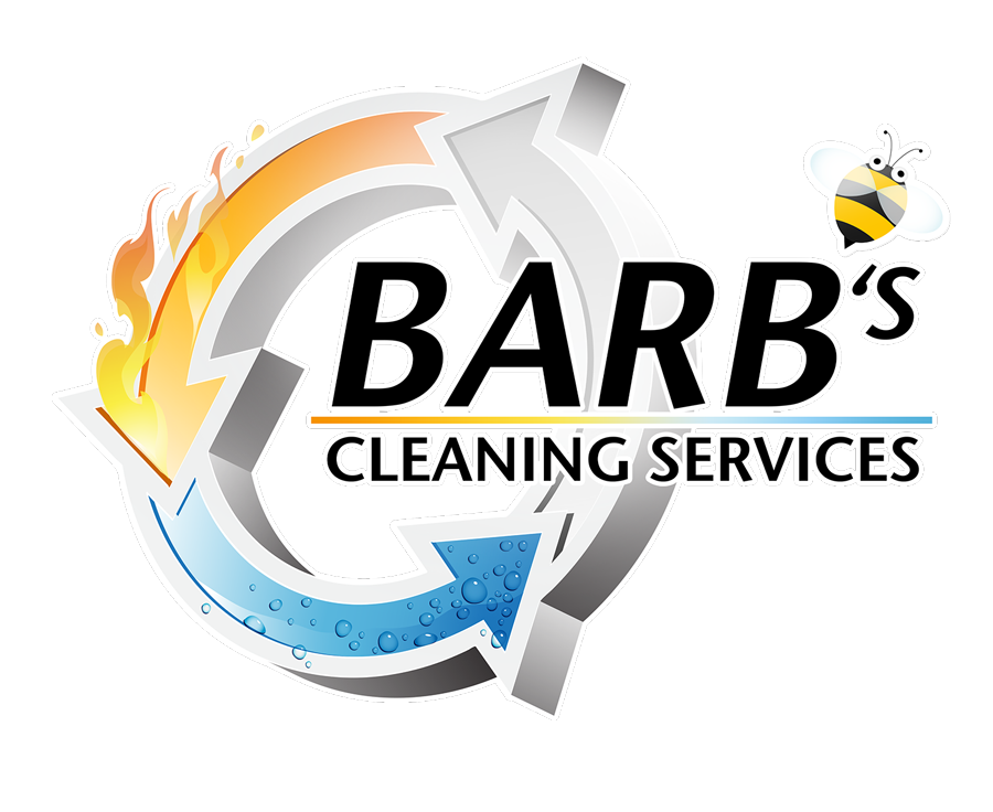 Barb&s;s Cleaning and Restoration Services - Logo