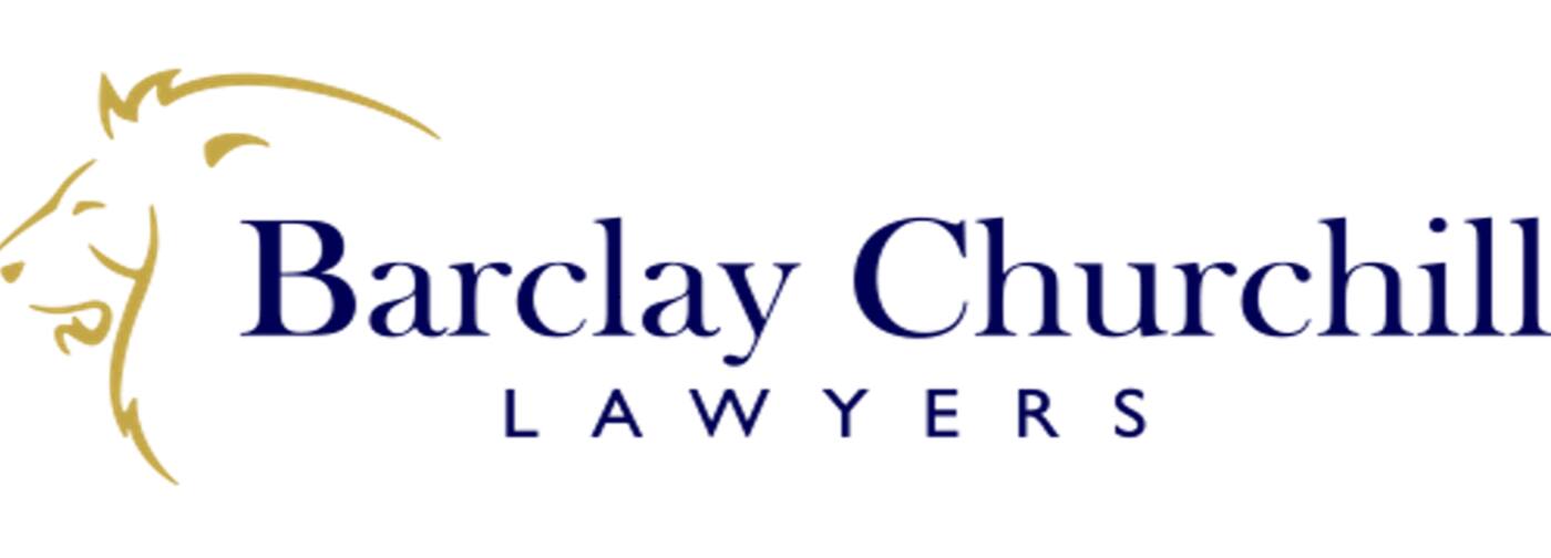 Barclay Churchill Lawyers - Cover photo