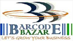 Barcode Bazar 321587 - Logo