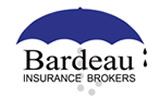 Bardeau Insurance Brokerage - George Amoako - Logo