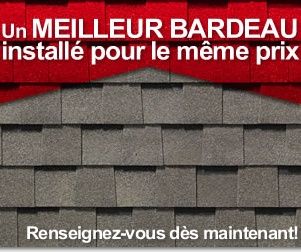 Bardeau Pro - Logo