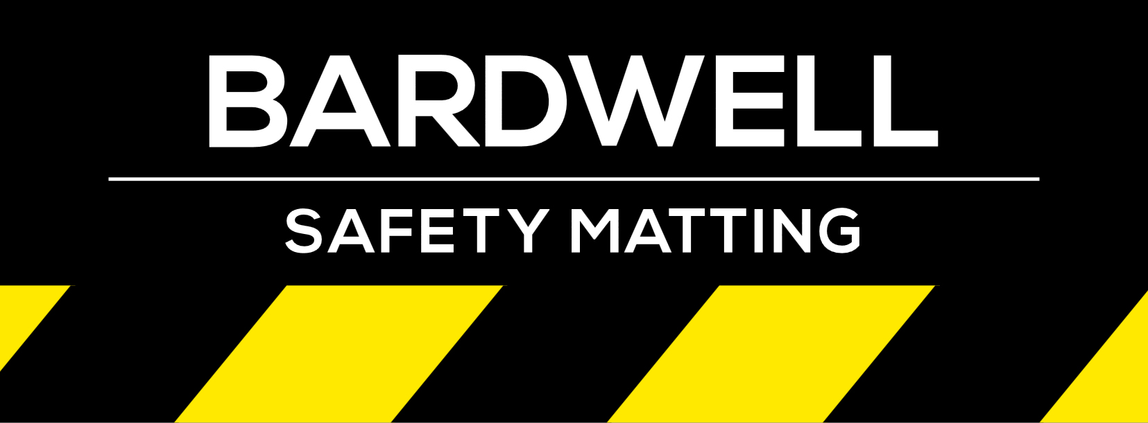 Bardwell Safety Matting - Logo