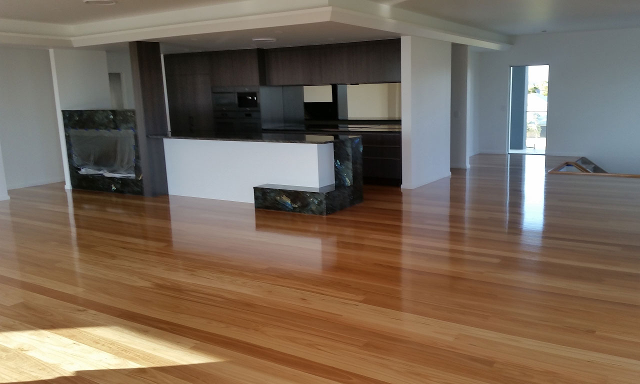 Bare Boards Pty Ltd - Cover photo