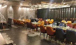 Bareerah Restuarant - Cover photo