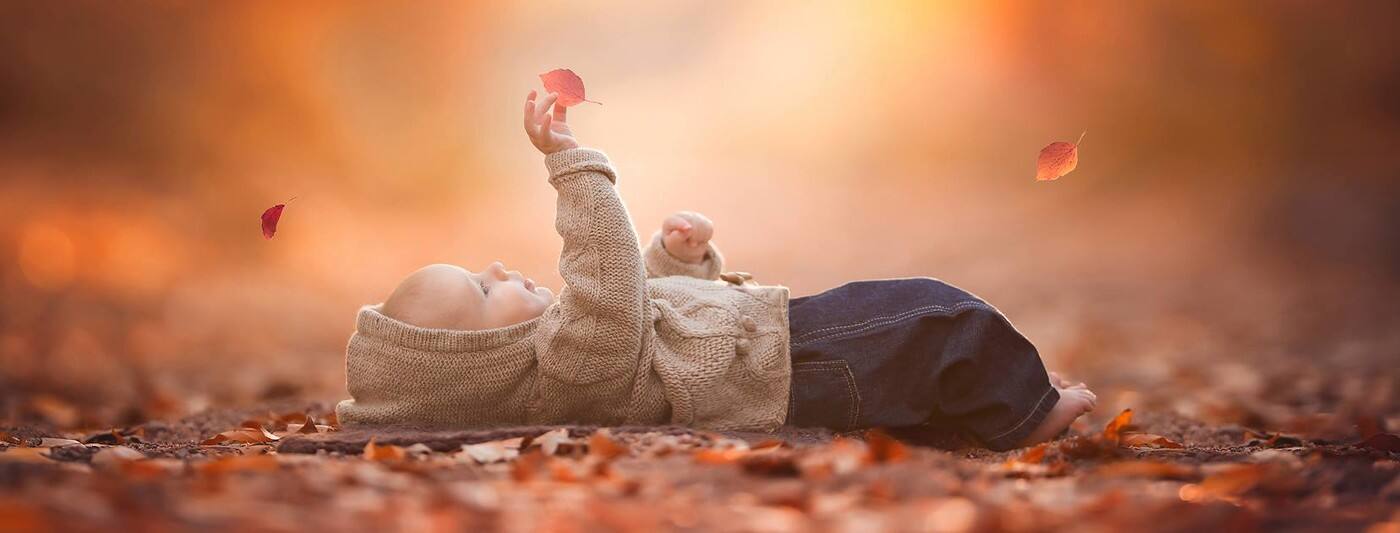 Barefoot Early Childhood - Cover photo