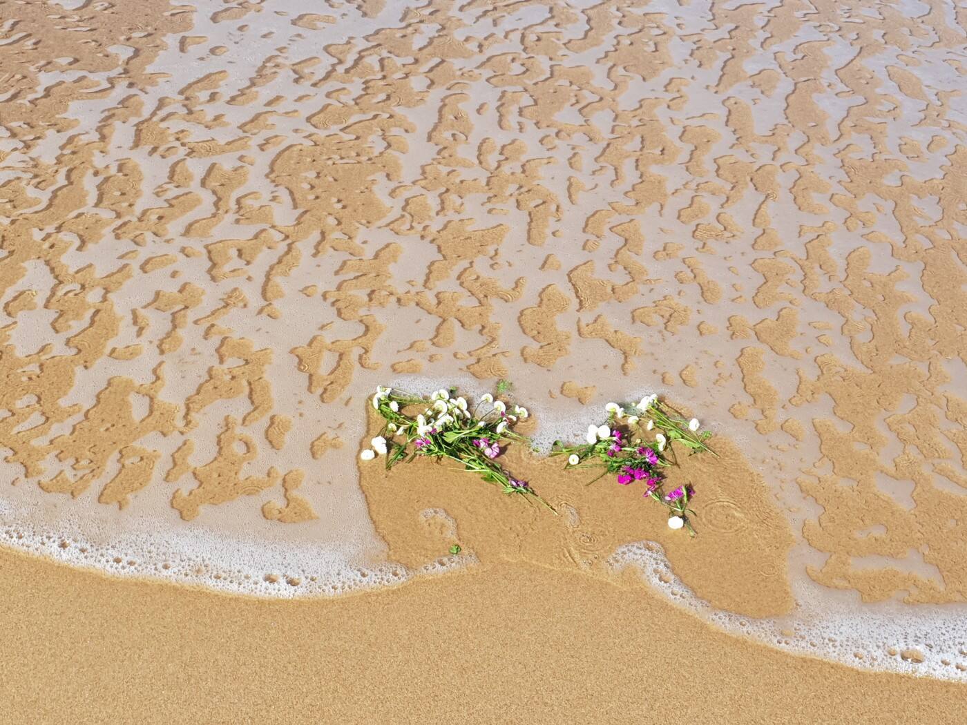 Barefoot Funerals - Leaving the Earth Lightly - Cover photo