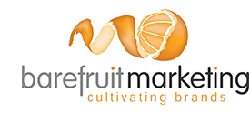 Barefruit Marketing - Logo