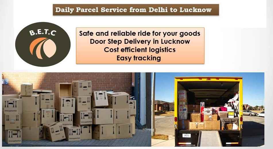 Bareilly Express Transport Co - Cover photo