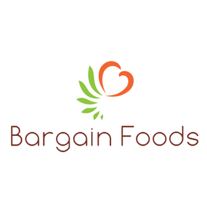 Bargain Foods - Logo