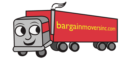 Bargain Movers - Logo