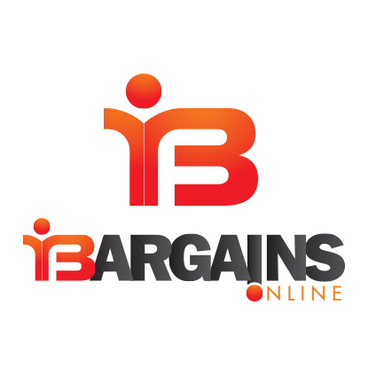 Bargains Online - Logo