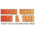 Bargain Wheels &a; Rims - Logo