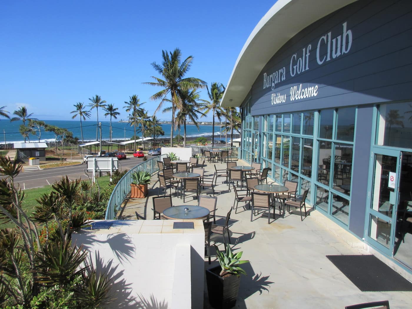 Bargara Golf Club Inc - Cover photo
