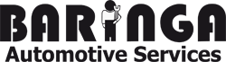 Baringa Automotive Services - Logo
