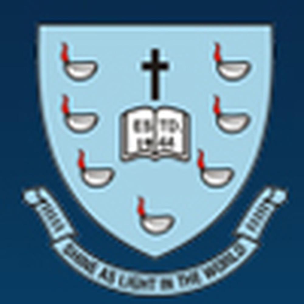 Baring Union Christian College (BUCC) - Logo