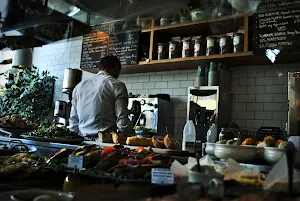 Barista Coffee - Cover photo