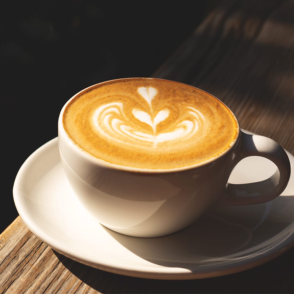 Barista - Logo