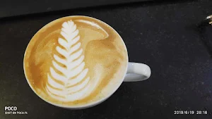 Barista Coffee - Cover photo