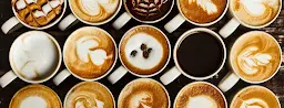 Barista Coffee - Cover photo