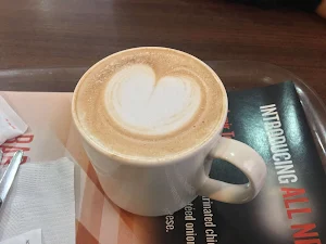 Barista Coffee - Cover photo