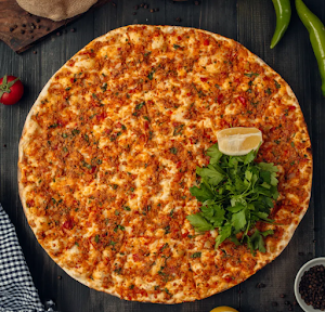 Barkaas Arabic Restaurant - Cover photo