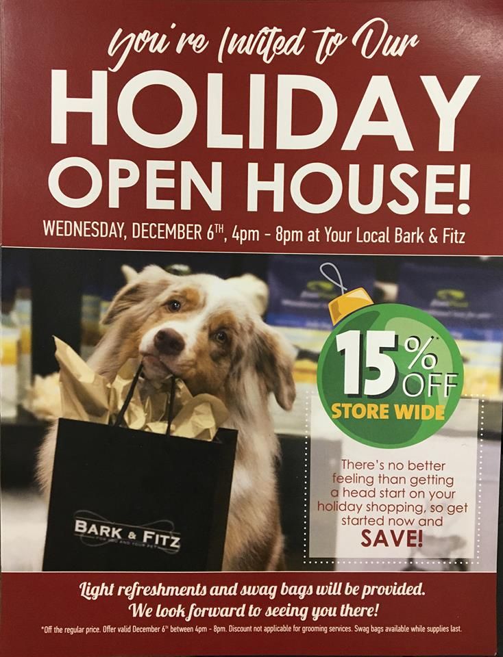 Bark &a; Fitz Collingwood - Cover photo