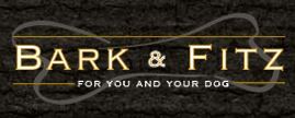 Bark And Fitz - Logo