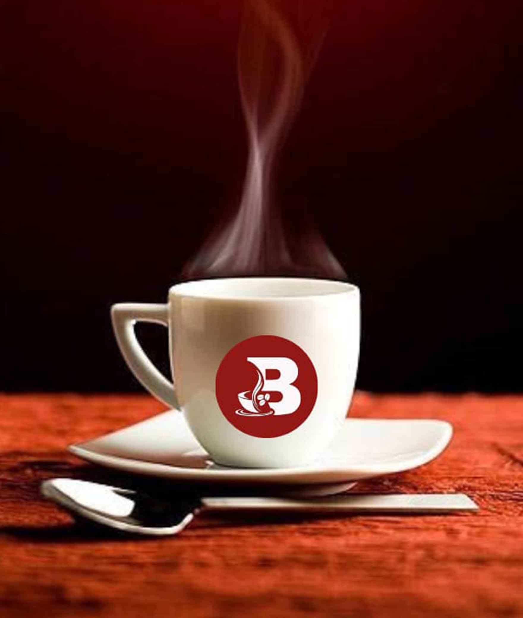 Barkat Tea Center - Logo
