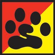 Bark Busters Edmonton Dog Training - Logo