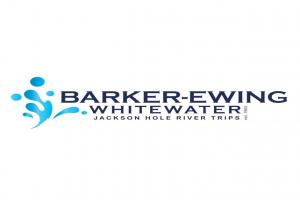 Barker-Ewing Whitewater - Logo