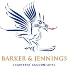 Barker & Jennings - Logo