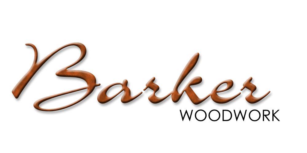 Barker Woodwork - Logo