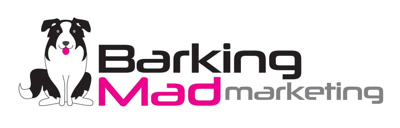 Barking Bad Marketing - Cover photo