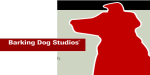 Barking Dog Studios Inc. - Logo