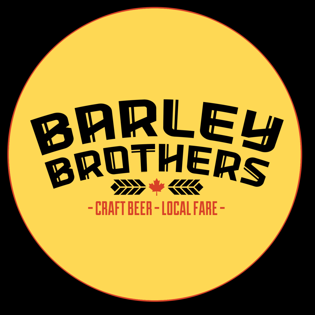 Barley Brothers Stadium - Logo