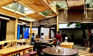 Barley & Grapes Cafe - Cover photo