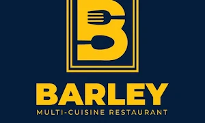 Barley Multicuisine Restaurant - Logo
