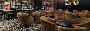 Bar & Lounge - Ramada - Logo