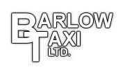 Barlow Taxi Ltd - Logo