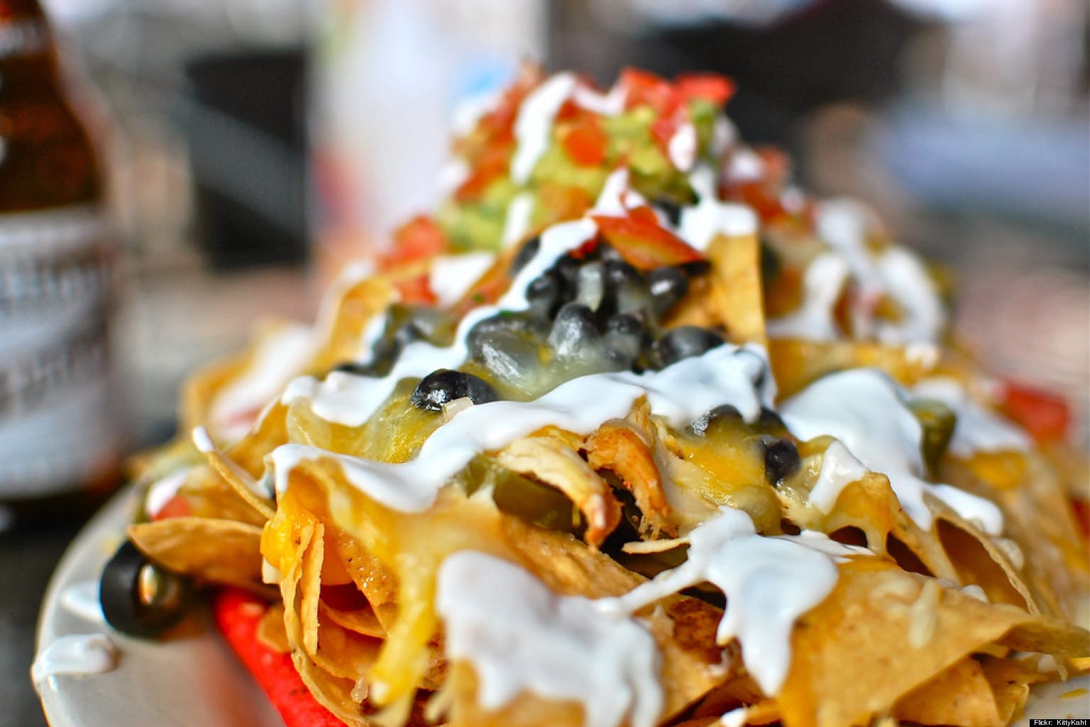 BAR MUNCHIES - Logo