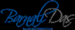 Barnali Das - Century 21 New Age Realty Inc., Brokerage - Cover photo