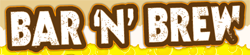 Bar �N� Brew - Logo