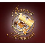 Barnes Memorial Funeral Home Limited - Logo