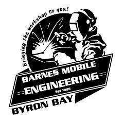 Barnes Mobile Engineering - Logo