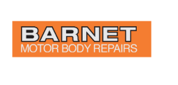 barnetmbr - Logo