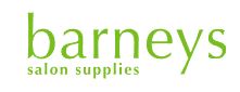 Barneys Salon Supplies - Logo