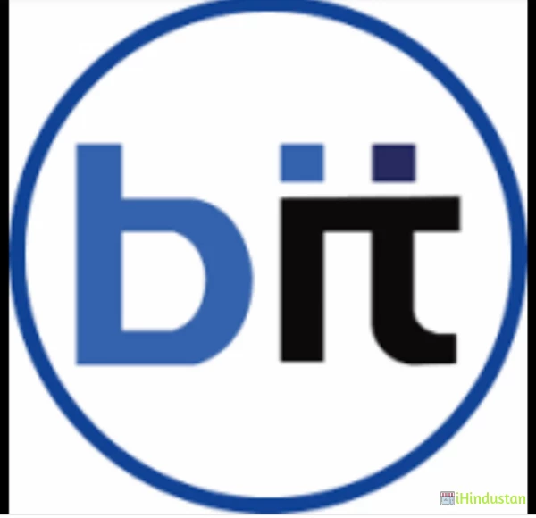 Baroda Institute of Technology - BIT - Logo