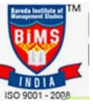 Baroda Institute of Management Studies - BIMS - Logo
